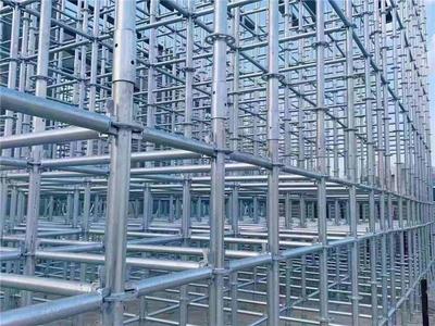 武漢移動(dòng)腳手架出租價(jià)格-腳手架出租-藝丹建筑租賃