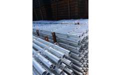 寧夏盤(pán)扣腳手架租賃 德金金屬制品提供專業(yè)的盤(pán)扣腳手架租賃