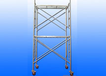 沈陽(yáng)移動(dòng)腳手架租賃價(jià)格