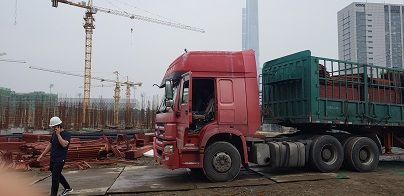 河北新式鋼背楞優(yōu)惠銷(xiāo)售租賃