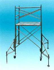 南京活動(dòng)腳手架租賃