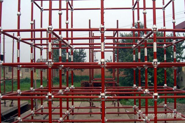 天津無腳手架高空作業車與腳手架出租服務全解析