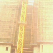 南寧市俊超建筑腳手架租賃部 專業(yè)腳手架出租，為您的工程保駕護(hù)航