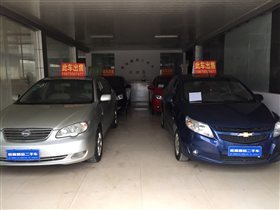 宜春恒順二手車行 江西二手車與汽車出租的優質選擇